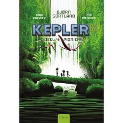 Foto van De pioniers - kepler62