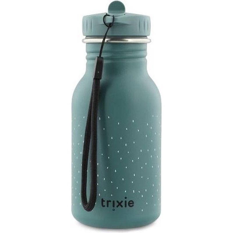 Foto van Trixie drinkfles 500ml - mr. hippo