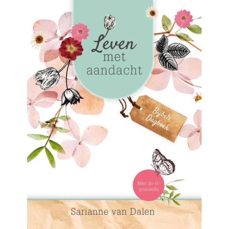 Foto van Leven met aandacht - artios-reeks