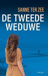 Foto van De tweede weduwe - sanne ter zee - paperback (9789083285108)
