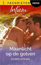 Foto van Maanlicht op de golven - dawn atkins - ebook