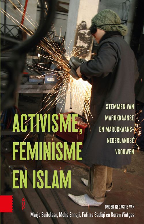 Foto van Activisme, feminisme en islam - ebook (9789048522293)