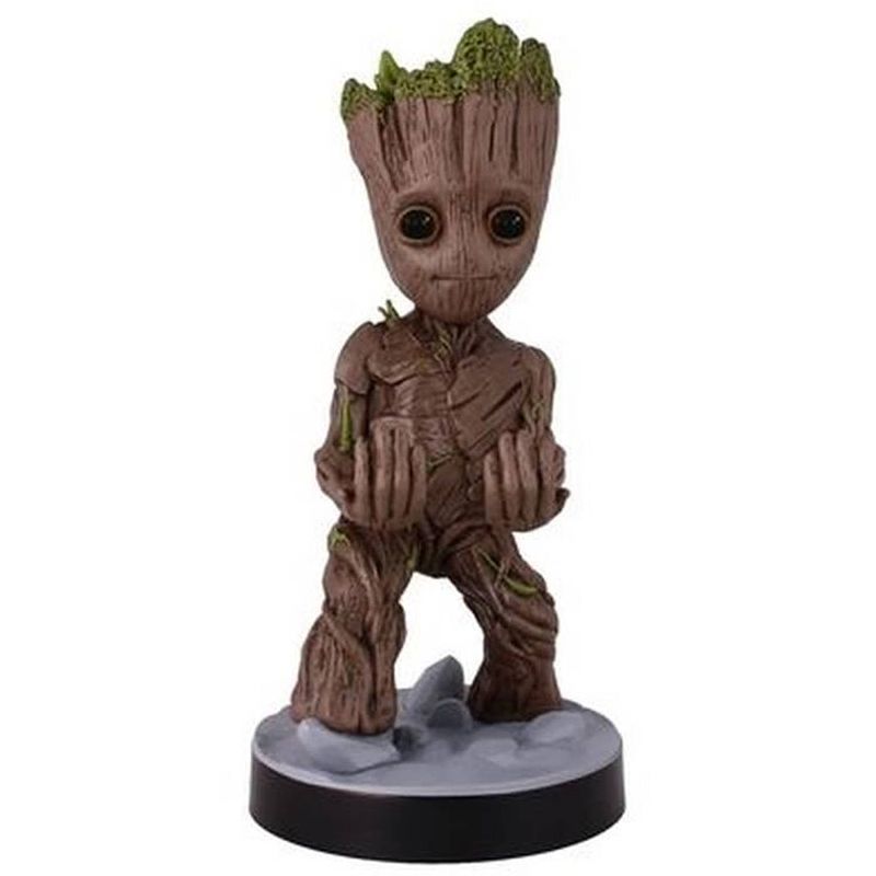 Foto van Cable guy toddler groot figuur