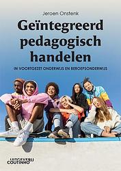 Foto van Geïntegreerd pedagogisch handelen - jeroen onstenk - paperback (9789046908525)