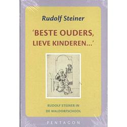 Foto van Beste ouders, lieve kinderen