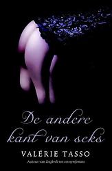 Foto van De andere kant van seks - valerie tasso - ebook (9789045200385)