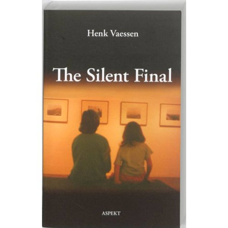 Foto van The silent final