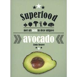 Foto van Superfood: avocado