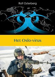 Foto van Het oslo-virus - rolf österberg - ebook (9789491300547)