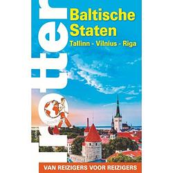 Foto van Baltische staten - trotter