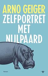 Foto van Zelfportret met nijlpaard - arno geiger - ebook (9789023455868)