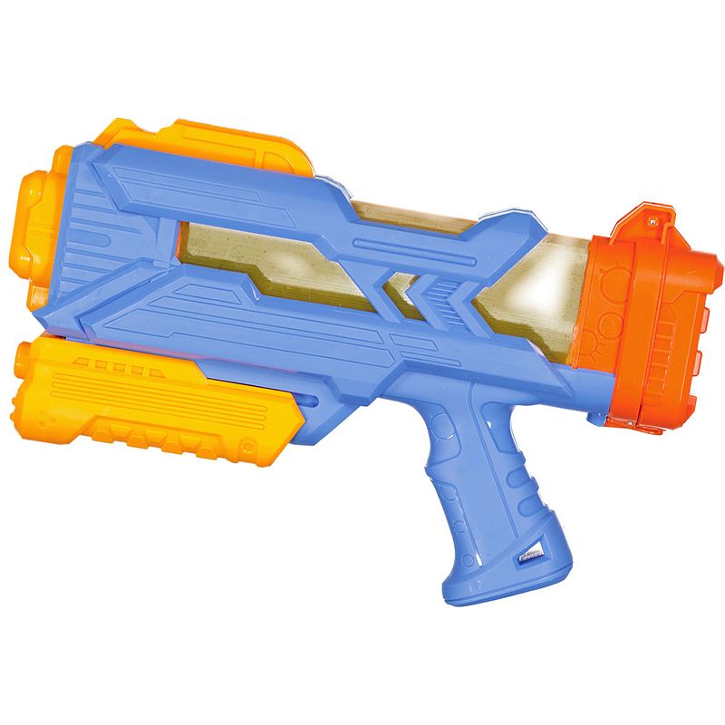 Foto van Waterpistool