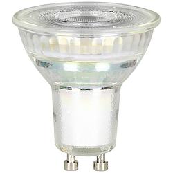 Foto van Lightme lm85381 led-lamp energielabel e (a - g) gu10 5.7 w = 78 w warmwit (ø x h) 50 mm x 54 mm 1 stuk(s)