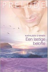 Foto van Een lastige belofte - kathleen o brien - ebook