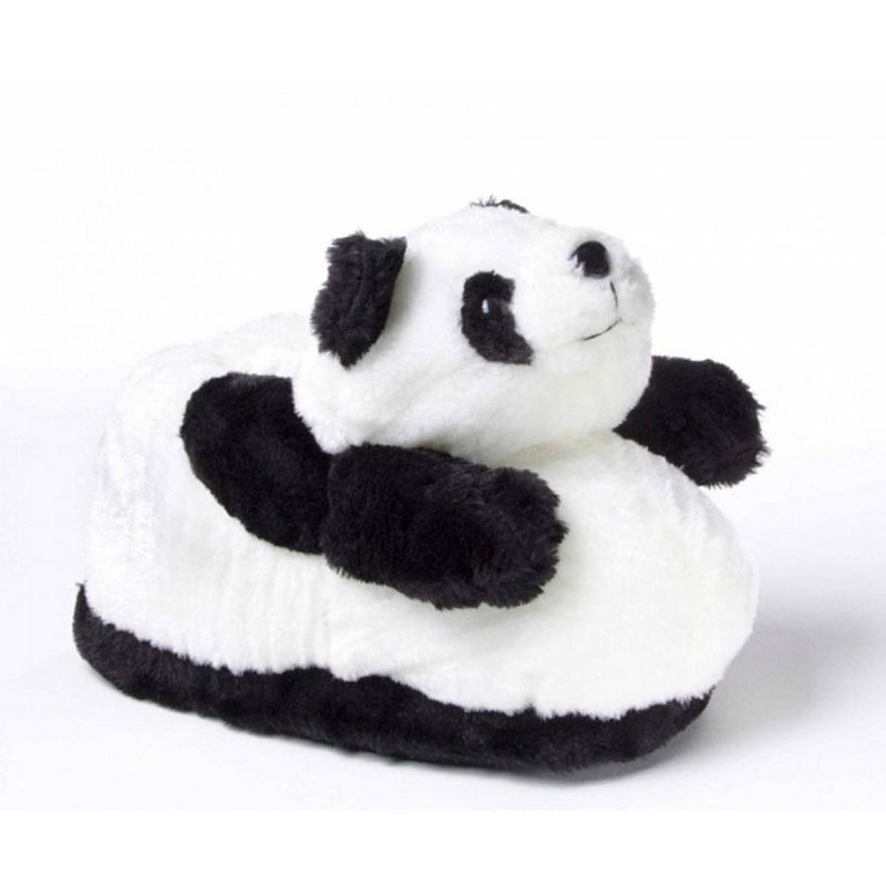 Foto van Kinder dieren pantoffels panda xs (29-33) - sloffen - kinderen