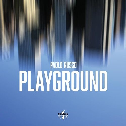 Foto van Playground - cd (0859689005352)