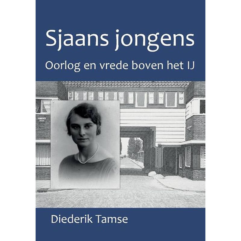 Foto van Sjaans jongens