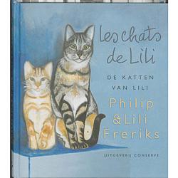 Foto van Les chats de lili (de katten van lili)