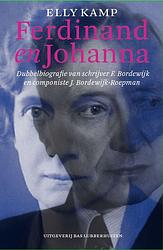 Foto van Ferdinand en johanna - elly kamp - ebook (9789059374591)