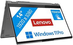 Foto van Lenovo thinkbook 14s yoga g2 iap - 21dm002pmh