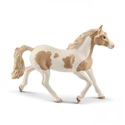 Foto van 13884 schleich paard wit beige