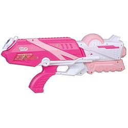 Foto van Happy people waterpistool paw patrol 42 x 17,5 cm 800 ml roze