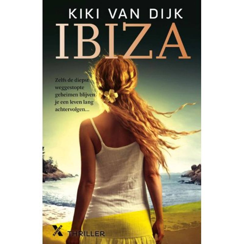 Foto van Ibiza