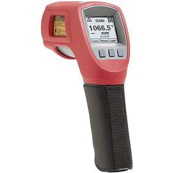 Foto van Fluke 568ex infrarood-thermometer optiek 50:1 -40 - +800 °c contactmeting