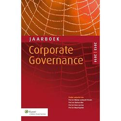 Foto van Jaarboek corporate governance / 2013-2014