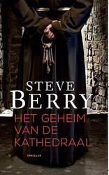 Foto van Het geheim van de kathedraal - steve berry - ebook (9789026156311)