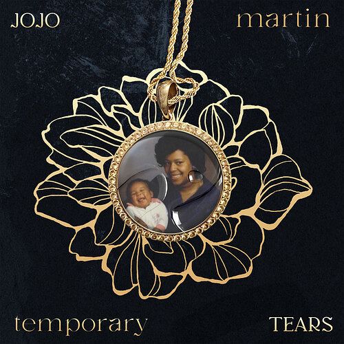 Foto van Temporary tears - cd (0014998423826)