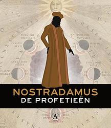 Foto van De profetieen - nostradamus - ebook (9789025301132)