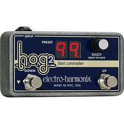Foto van Electro harmonix hog 2 voetpedaal