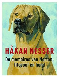 Foto van De memoires van norton, filosoof en hond - håkan nesser - ebook (9789044539042)