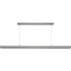 Foto van Deko light office three, dali 2.0 342146 hanglamp energielabel: e (a - g) 58 w wit