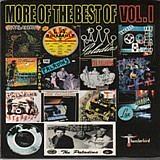 Foto van More of the best, vol. 1 - cd (0603111975177)