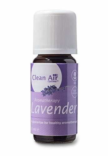 Foto van Clean air optima lavendel etherische olie medische verzorging accessoire