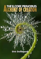 Foto van Alchemy of creation - dirk oellibrandt - ebook