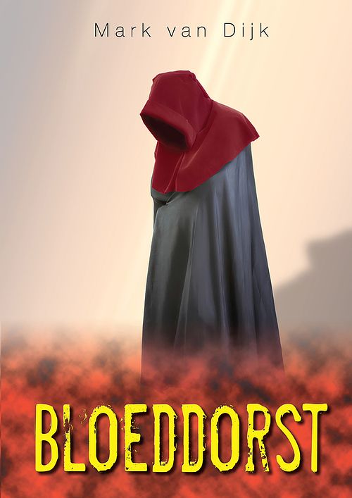 Foto van Bloeddorst - mark van dijk - ebook (9789492337238)