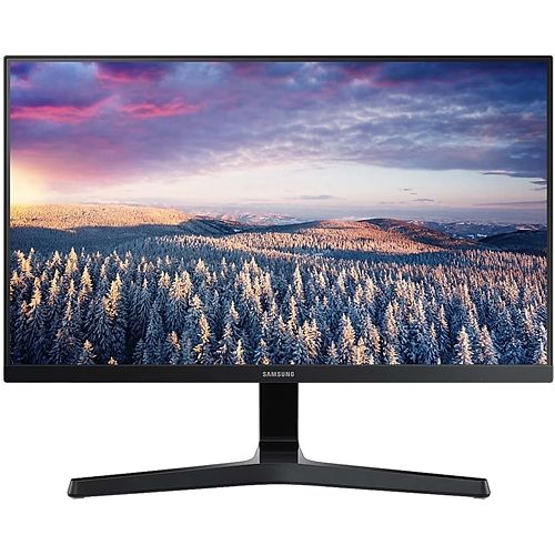 Foto van Samsung full hd monitor ls24r356fzrxen