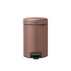 Foto van Brabantia newicon pedaalemmer - 3 l