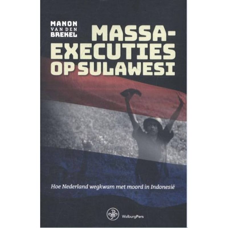 Foto van Massaexecuties op sulawesi