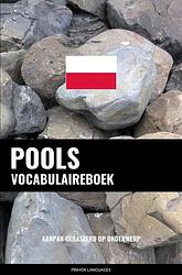 Foto van Pools vocabulaireboek - pinhok languages - paperback (9789403658438)