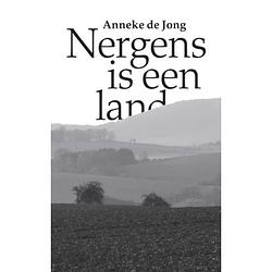 Foto van Nergens is een land