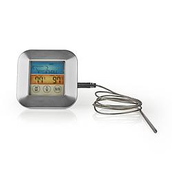 Foto van Nedis vleesthermometer - kath106si