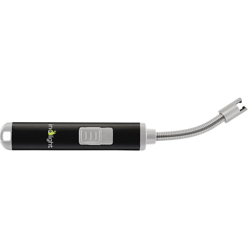 Foto van Inolight cl 1 555-100 usb-aansteker brandstof: stroom