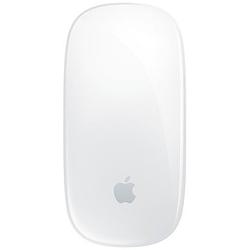 Foto van Apple magic mouse (2024) muis wit