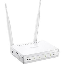 Foto van D-link dap-2020/e wifi-accesspoint dap-2020/e 300 mbit/s 2.4 ghz