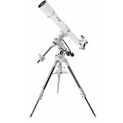 Foto van Bresser optik messier ar-90l/1200 exos-1/eq4 refractor-telescoop equatoriaal achromatisch vergroting 30 tot 180 x