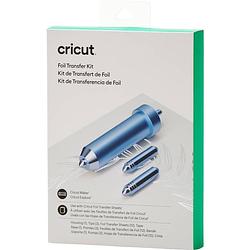 Foto van Cricut foil transfer tool stiftset